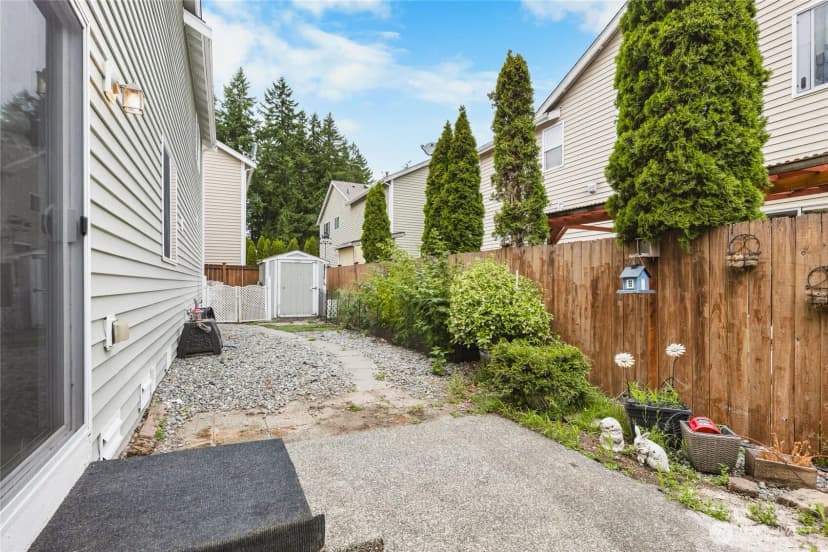 Property photo for 1164 Koda Circle Se, Port Orchard photo 34