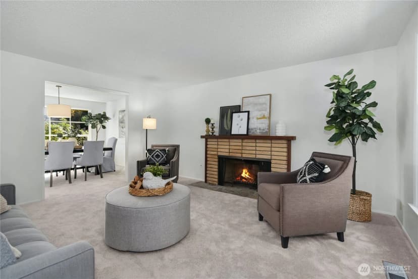 Property photo for 6140 130th Avenue Ne, Kirkland photo 17