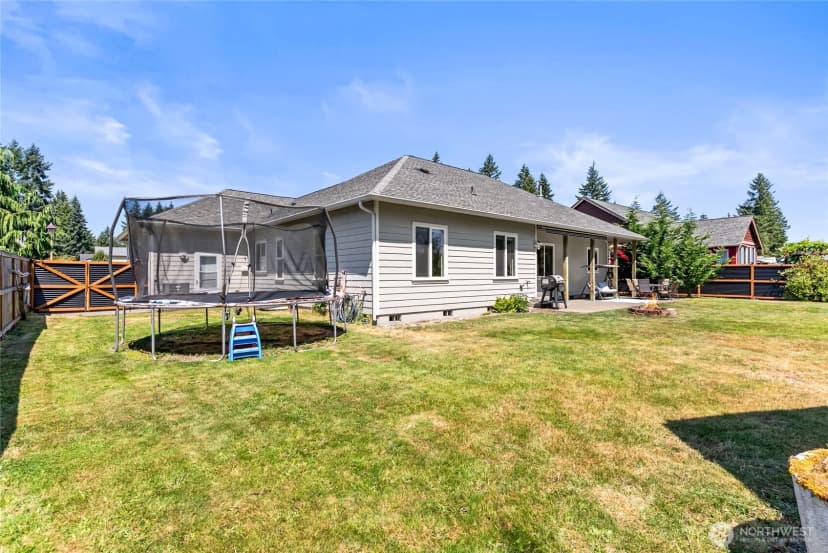 Property photo for 404 Raintree Loop Se, Rainier photo 28
