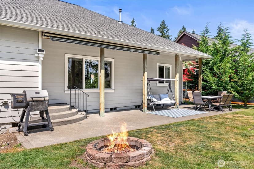 Property photo for 404 Raintree Loop Se, Rainier photo 34