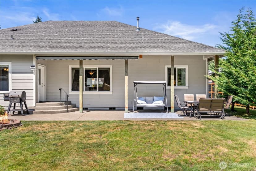 Property photo for 404 Raintree Loop Se, Rainier photo 33