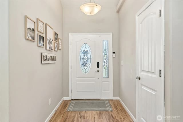 Property photo for 404 Raintree Loop Se, Rainier photo 5