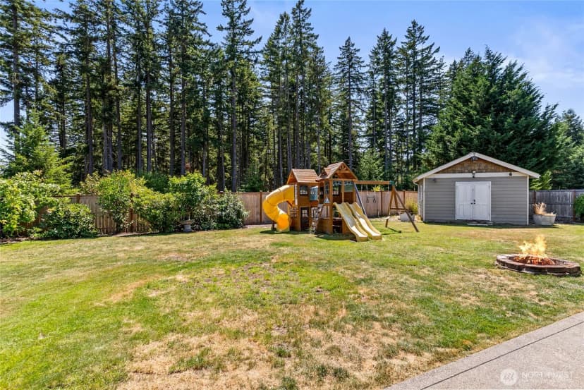 Property photo for 404 Raintree Loop Se, Rainier photo 29