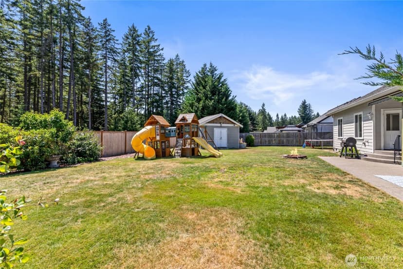 Property photo for 404 Raintree Loop Se, Rainier photo 26