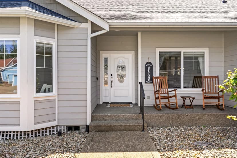 Property photo for 404 Raintree Loop Se, Rainier photo 4