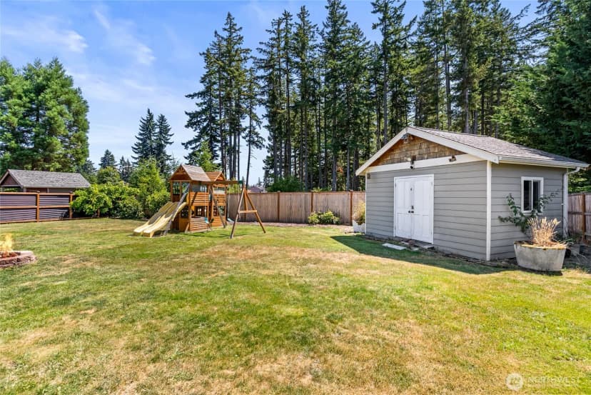 Property photo for 404 Raintree Loop Se, Rainier photo 27