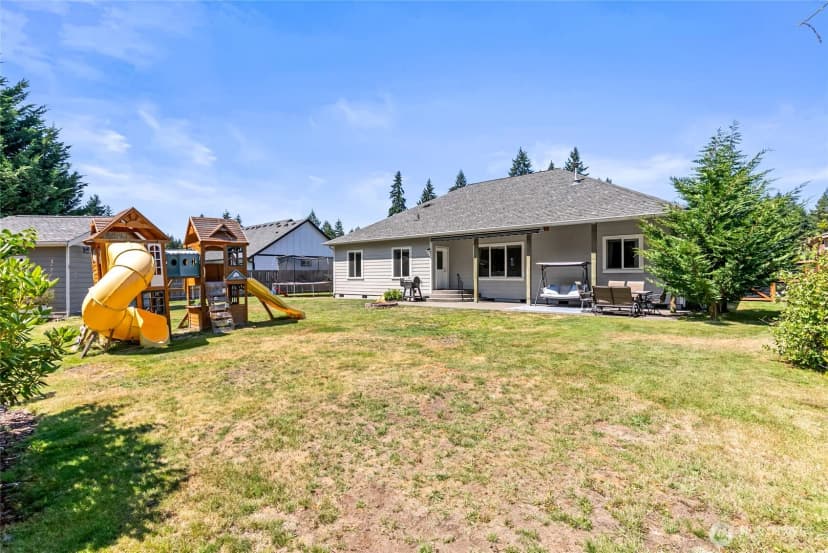 Property photo for 404 Raintree Loop Se, Rainier photo 32