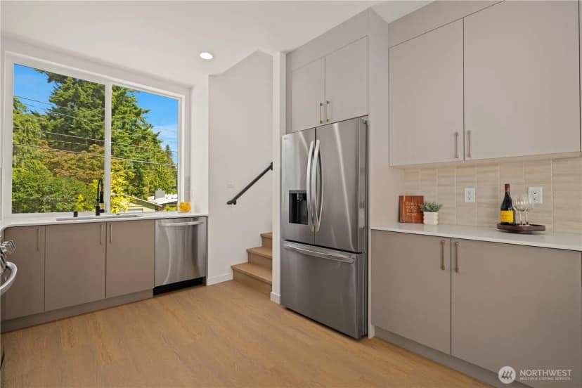 Property photo for 1911 A N 120th Street, Seattle photo 13