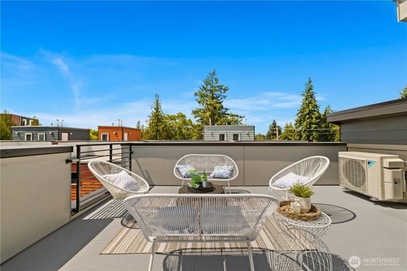 Property photo for 1911 A N 120th Street, Seattle photo 28