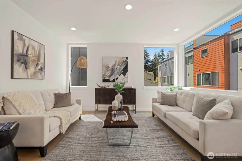 Property photo for 1911 A N 120th Street, Seattle photo 9