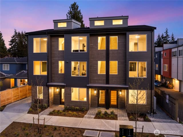 Property photo for 1911 A N 120th Street, Seattle photo 2