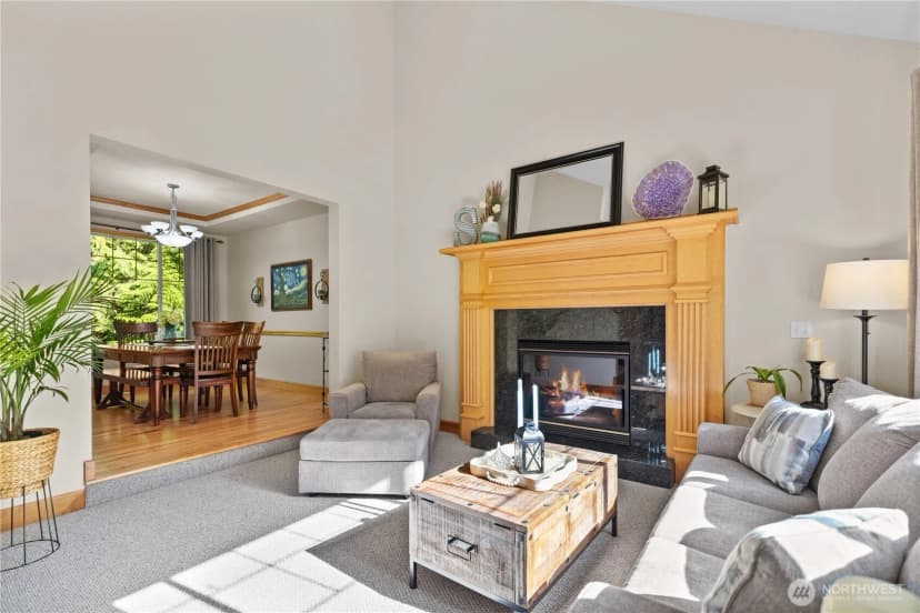 Property photo for 14720 Nw Arabian Way, Seabeck photo 11