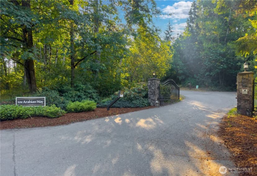 Property photo for 14720 Nw Arabian Way, Seabeck photo 34