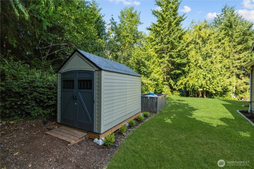 Property photo for 14720 Nw Arabian Way, Seabeck photo 32