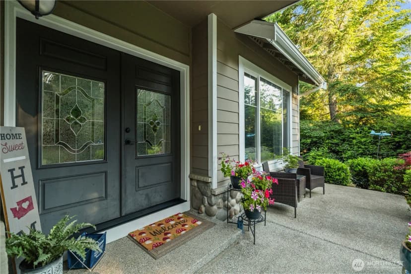 Property photo for 14720 Nw Arabian Way, Seabeck photo 6