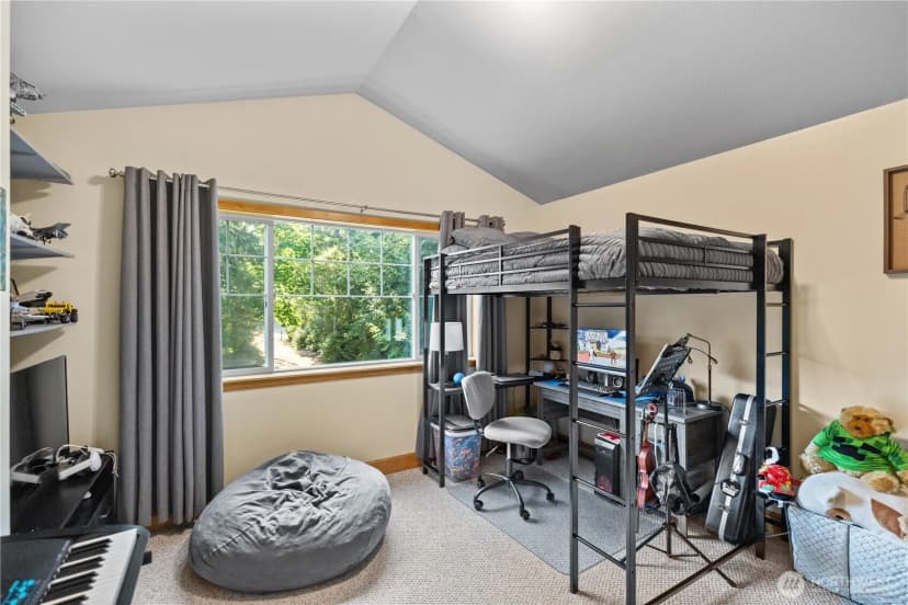 Property photo for 14720 Nw Arabian Way, Seabeck photo 18