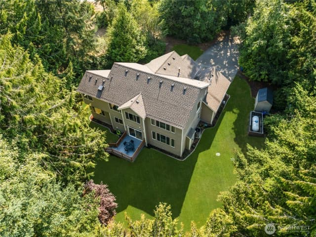 Property photo for 14720 Nw Arabian Way, Seabeck photo 4