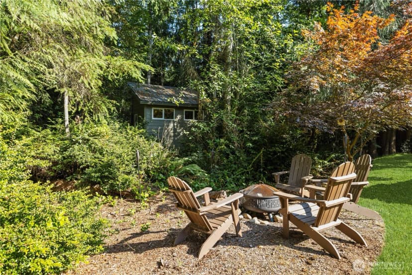Property photo for 14720 Nw Arabian Way, Seabeck photo 30