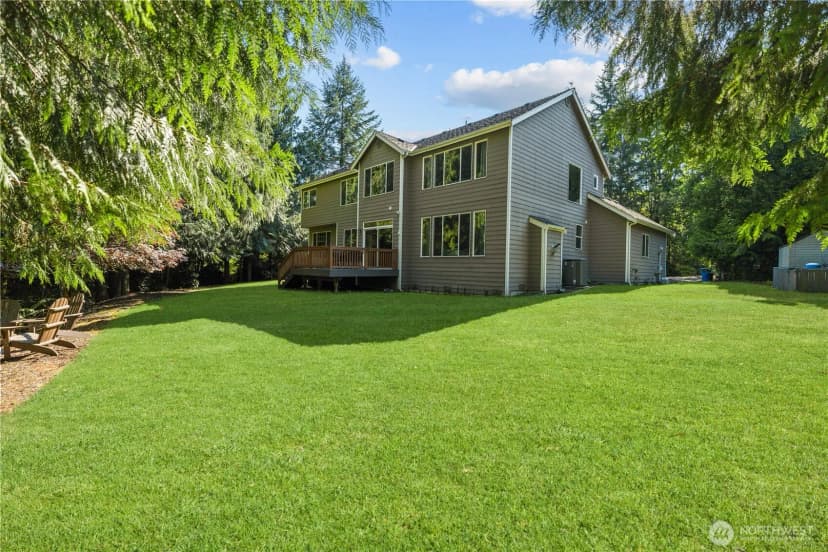 Property photo for 14720 Nw Arabian Way, Seabeck photo 25