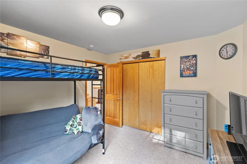 Property photo for 14720 Nw Arabian Way, Seabeck photo 19