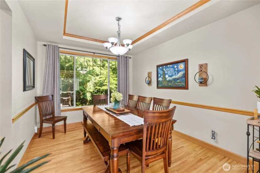 Property photo for 14720 Nw Arabian Way, Seabeck photo 10