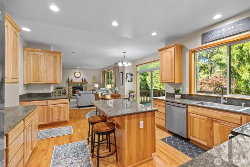 Property photo for 14720 Nw Arabian Way, Seabeck photo 9