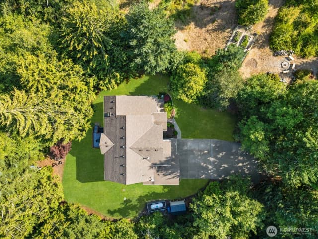 Property photo for 14720 Nw Arabian Way, Seabeck photo 3