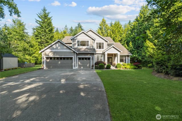 Property photo for 14720 Nw Arabian Way, Seabeck photo 5