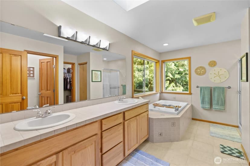 Property photo for 14720 Nw Arabian Way, Seabeck photo 15