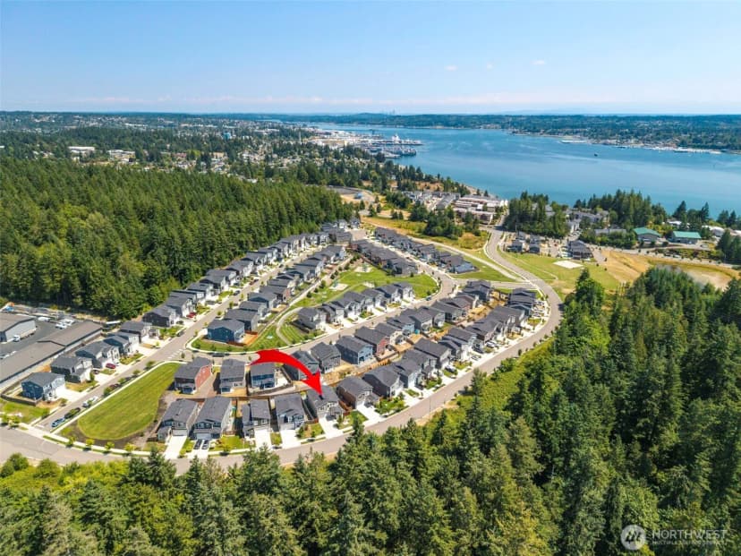 Property photo for 5180 Sinclair Way, Bremerton photo 32