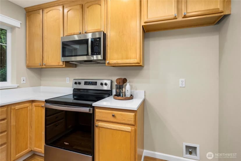 Property photo for 3450 Simmons Mill Court Sw #b, Olympia photo 13