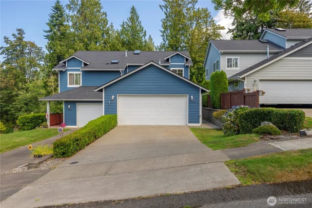 Property photo for 3450 Simmons Mill Court Sw #b, Olympia