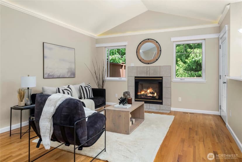 Property photo for 3450 Simmons Mill Court Sw #b, Olympia photo 4