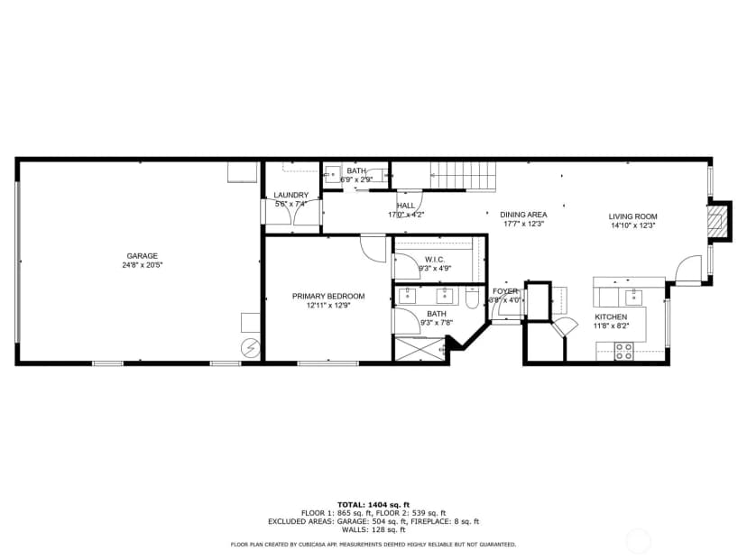 Property photo for 3450 Simmons Mill Court Sw #b, Olympia photo 34