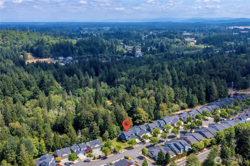 Property photo for 3450 Simmons Mill Court Sw #b, Olympia photo 2