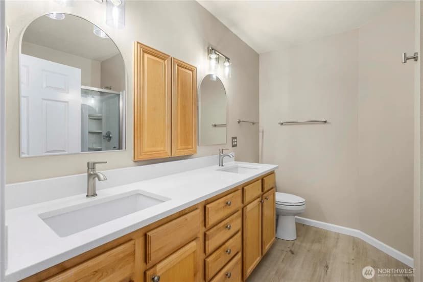 Property photo for 3450 Simmons Mill Court Sw #b, Olympia photo 17