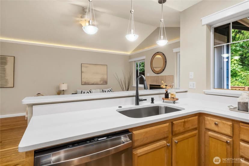 Property photo for 3450 Simmons Mill Court Sw #b, Olympia photo 11