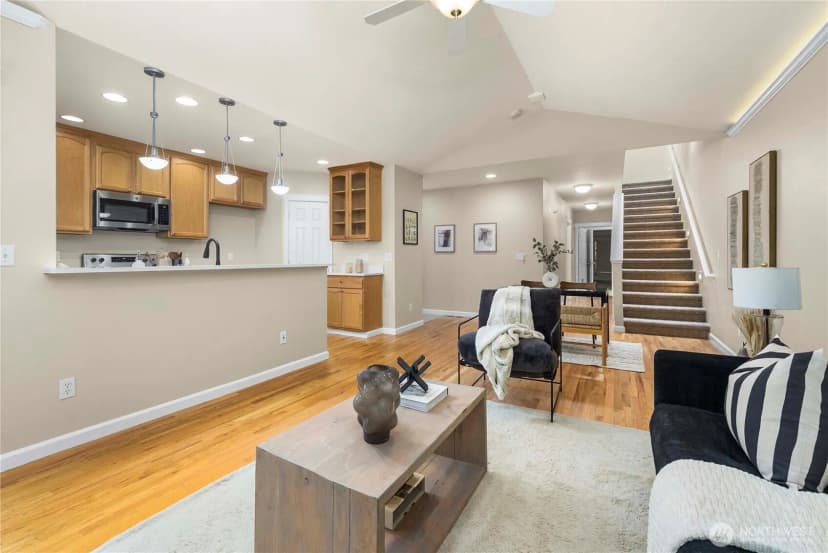 Property photo for 3450 Simmons Mill Court Sw #b, Olympia photo 8