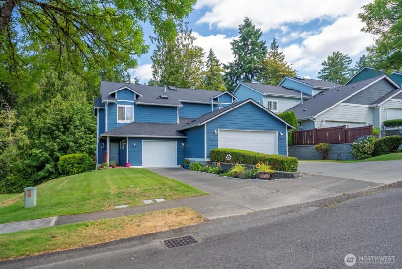 Property photo for 3450 Simmons Mill Court Sw #b, Olympia photo 32