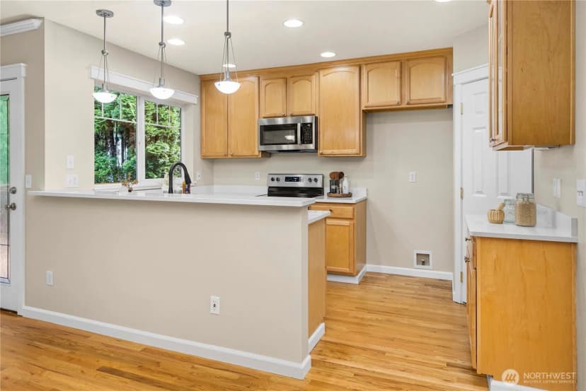 Property photo for 3450 Simmons Mill Court Sw #b, Olympia photo 12