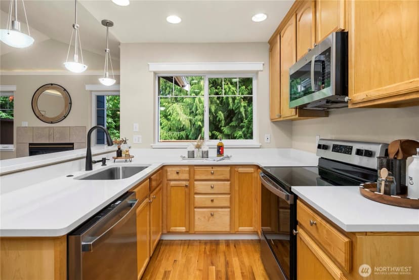 Property photo for 3450 Simmons Mill Court Sw #b, Olympia photo 10