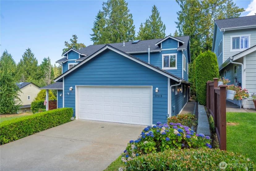 Property photo for 3450 Simmons Mill Court Sw #b, Olympia photo 33