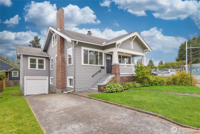 Property photo for 1611 Ne 82nd Street, Seattle