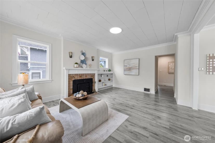 Property photo for 1611 Ne 82nd Street, Seattle photo 7