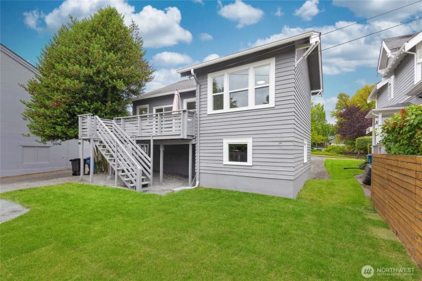 Property photo for 1611 Ne 82nd Street, Seattle photo 31