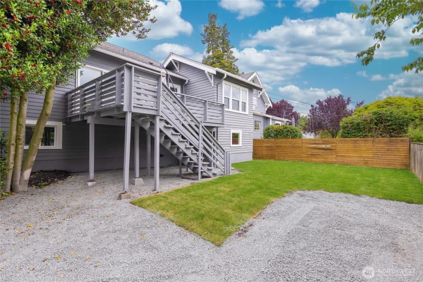 Property photo for 1611 Ne 82nd Street, Seattle photo 32