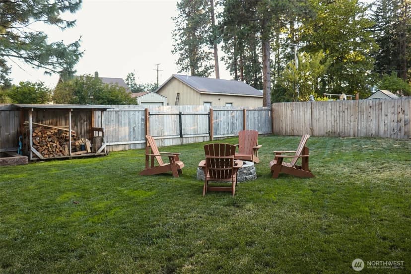 Property photo for 705 W 2nd Street, Cle Elum photo 23