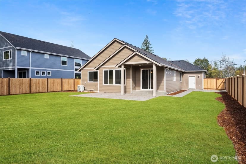 Property photo for 5650 Mimi Street Sw #lot 5, Tumwater photo 36