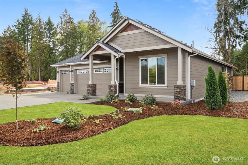 Property photo for 5650 Mimi Street Sw #lot 5, Tumwater photo 3