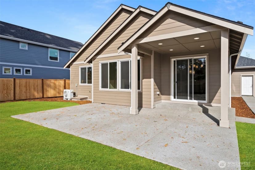 Property photo for 5650 Mimi Street Sw #lot 5, Tumwater photo 37